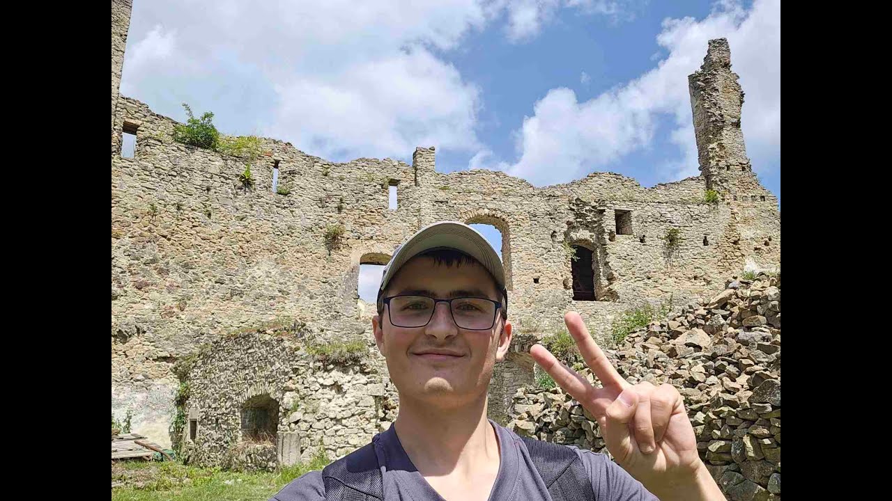 177.Reportáž-Výlet Považská Bystrica-5.6.2024