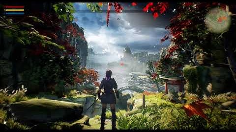 LostInRedValley Devlog #0