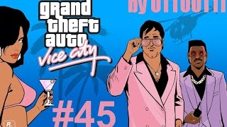 GTA Vice City - Місія 45 - V I P FULLHD