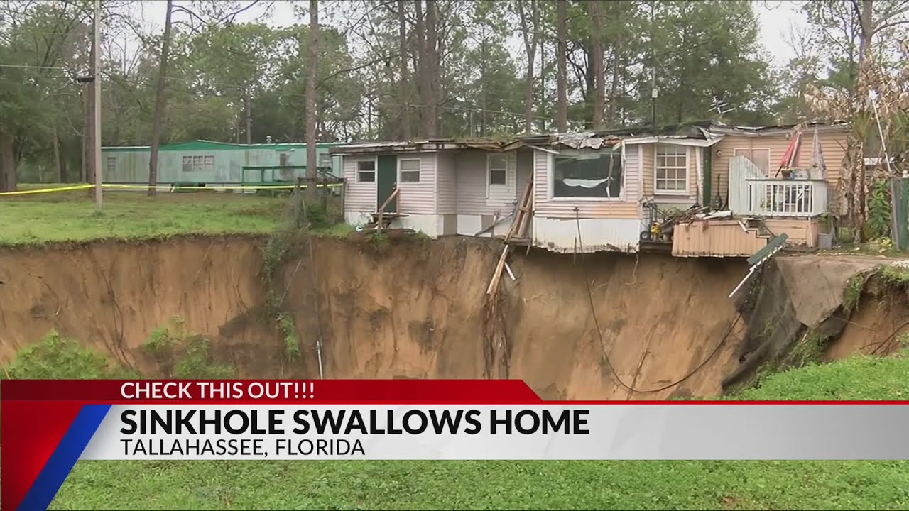 check-this-out-sinkhole-swallows-home-youtube