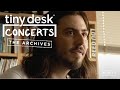 Andrew wk npr music tiny desk concert from the archives