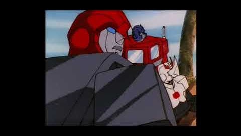 Transformers G1 ep 13 the ultimate doom revival part 4