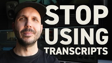 How to Edit a Documentary Like a Pro (4 Lessons)