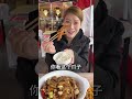 Let s have a home-cooked meal next to Wuhan University and see how much we can eat#Sister