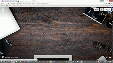Yeni Başlayanlar İçin Web Sitesi Tasarımı - Photoshop, HTML5, CSS3, Bootstrap - Ders 2