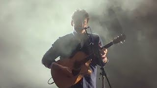 I will be found(lost at sea)-John Mayer Solo Tour 2024 , London O2 Arena 19/03/24.