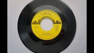 RAINY DAY BELLS The Globetrotters 1970