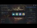 F2P DRAGON KILLED AGAIN IN POWER OF DESTRUCTION || SOLO LEVELING ARISE