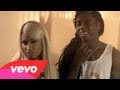 BEHIND THE SCENES OF -HIGH SCHOOL- - NICKI MINAJ (ft Lil Wayne)