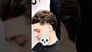 Power of haircut 💀🔥 #haircut #haircuttransformation #hairstyle #viral #shorts
