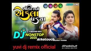 Yuvi dj remix official new song...