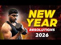 Why Time Feels Faster Every Year ⏳ | New Year Resolutions Explained 🎯| Brandmaker Vikkyz🚀
