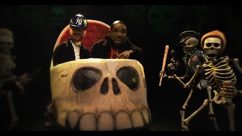 Run The Jewels - Don