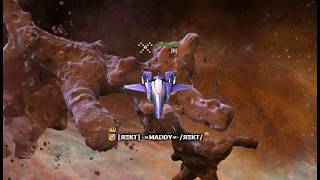 Darkorbit - 40 LF5 vs 15 LF5 🦍[GE3]