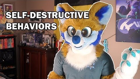 Self Destructive Behaviors