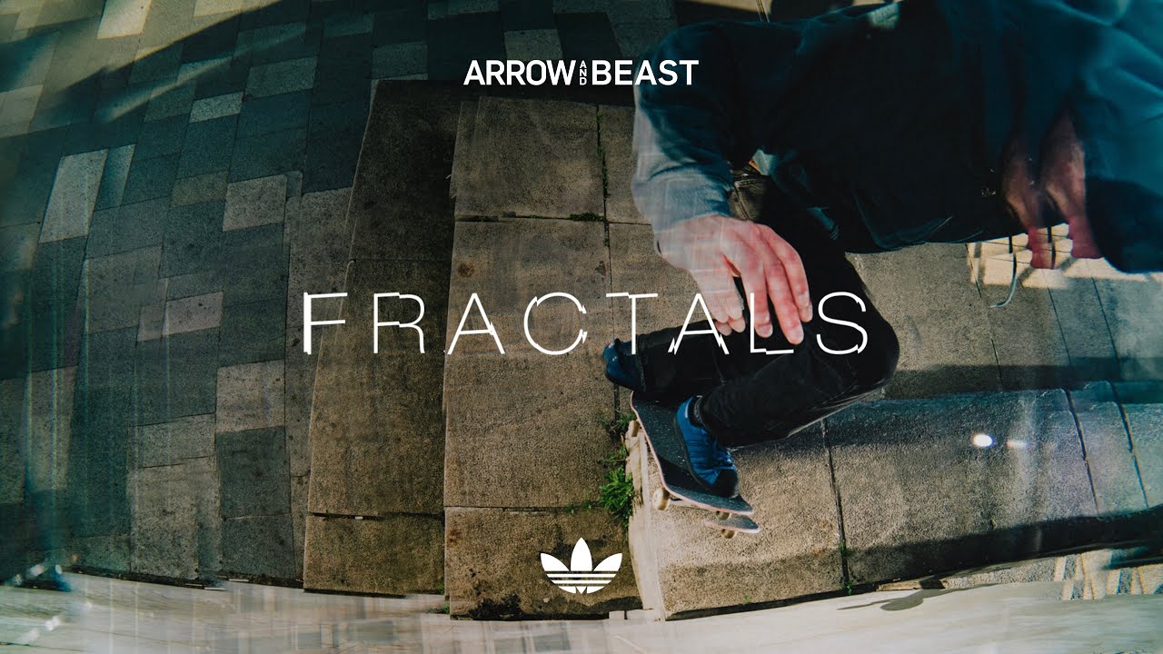 Arrow & Beast Fractals