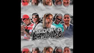 ESCOLHE O BANDIDO - BREGA FUNK REMIX DE 2022