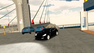 Anneme gittik biçtik yıkadık arabayı kaza yaptık! 