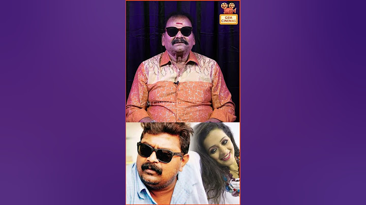 பாவனாவுடன் உறவில் இருந்தேன் - Mysskin | Bayilvan Bioscope | Bayilvan Ranganathan