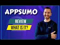 Appsumo review what is appsumo and is it worth it