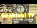 Genklubi tv pikk intro