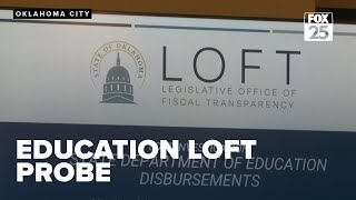 Oklahoma education funding probe finds no criminal activity, raises communication concerns