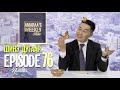 AMARAA's Weekly show (Episode 76) Зочин: Э.Бат-үүл, Б.Найдалаа болон А.Отгонбаатар