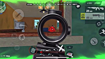 Practice Makes Perfect! / Custom Highlights / Rules of Survival (Mobile)