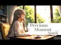 Precious Moment:Everyday Joy | Gentle Acoustic Ballad