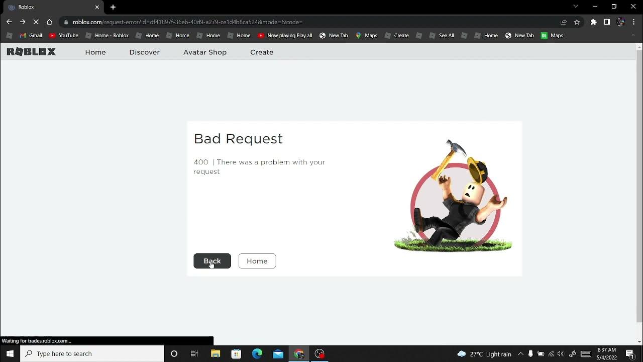 Internal server error 500 roblox. Internal server error 500 roblox