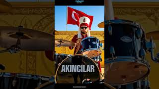 Genç Osman Şarkısı - Grup Akıncılar