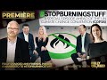#StopBurningStuff - A special episode ahead of the UN Climate Change Convention (COP26)