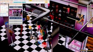 Honey Select Studio Maps from older Illusion games