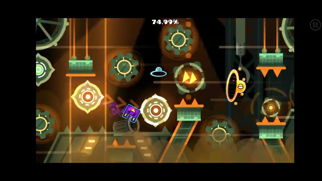 Absolute Garbage 100% by bli (demon) geometry dash 2.2 - YouTube