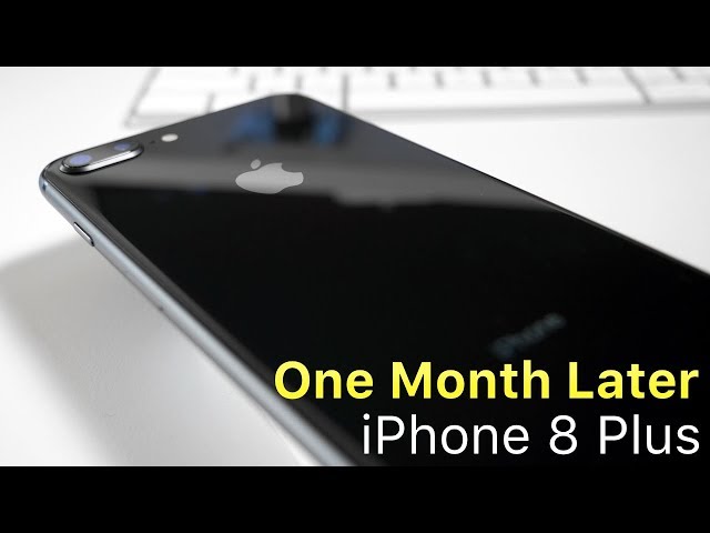 iPhone 8 plus ① Apple iPhone 8 Plus - 64 GB - Space Gray (Metro) for sale online