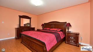 16 Tanglemere Crescent, Brampton ON