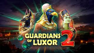 GUARDIANS OF LUXOR 2