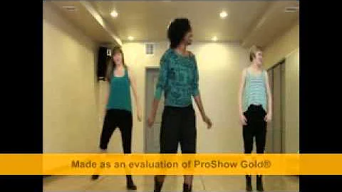 Directioners Dance Moves :)