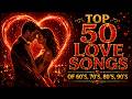 Best Oldies Songs For Relaxing 💖 Calm Love Playlist