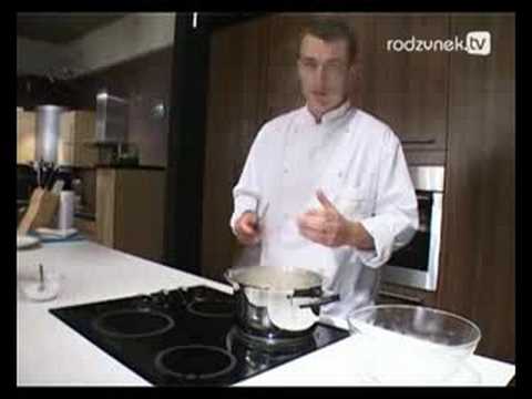 Wideo: Jak Niezwykłe Jest Gotowanie Makaronu