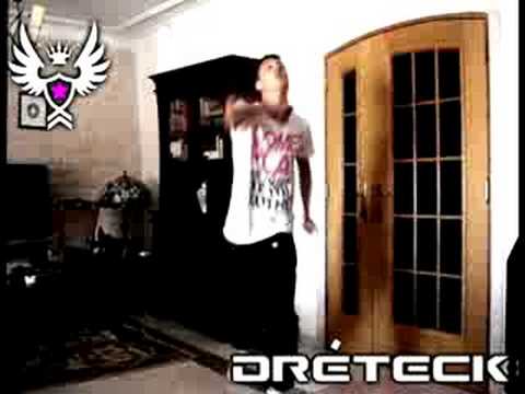 Dr - FreeStyle Electro Dance (Teckmovers Team*)