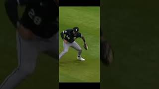 Baseball Players Aren’t Athletes #mlb #baseballszn #baseball