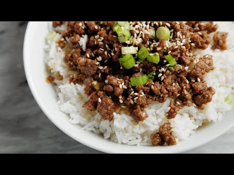 Bulgogi Damn Delicious