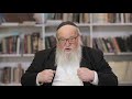 The Road From Pesach to Shavuos: Step by Step - (Harav Yitzchok Breitowitz)