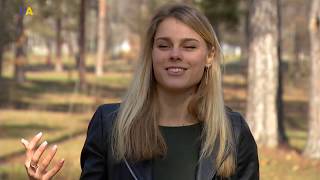 Yuliia Levchenko | World of Sports