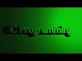 10 C Programming System Commands Get Output