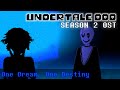 [Undertale DDD S2 OST] One Dream, One Destiny ~ Waterfall
