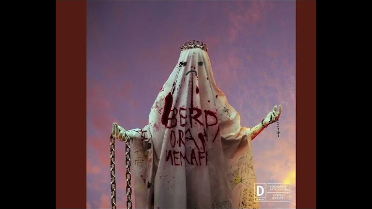 Peradaban (Studio x Live) mix