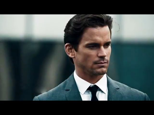 White Collar': New season four trailer