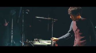 【DJプレイ】DJ松永 Live at TSUTAYA O-EAST